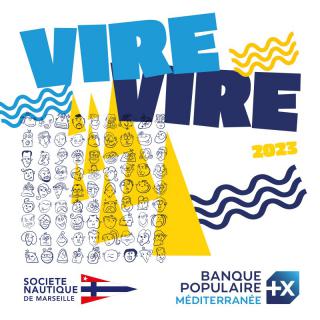 Le Vire-Vire Banque Populaire Méditerranée 2023