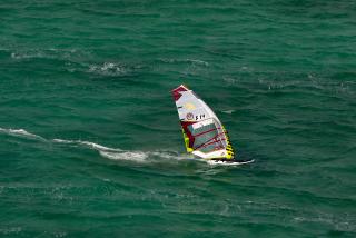 Lise Vidal, vice championne du monde de slalom !