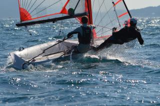 L'Y truste les podiums du championnat PACA 