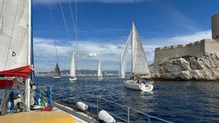 Retour sur La Ronde d'Automne 2025