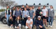 1 or 2 argents 1 bronze à l'Interligue de Maugio ! - Windfoil
