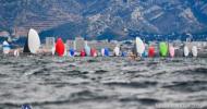 12 coureurs YCPR et 2 podiums sur la 38ème Massilia Cup