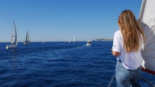 Coeur de Voiles 2025 - Une réussite solidaire et inclusive !