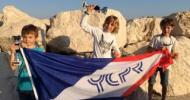 2 nouveaux podiums pour la Team Opti !