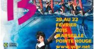 20-22 février : Med Cup 13 Windsurf (planche à voile)