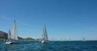 23-24 juin : Bon départ pour la croisière du portant !