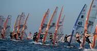 24-26 octobre : championnats de France Elite RS:X 8.5 - 9.5 et raceboard + National windsurf / Championnats de France Elite 49er et 49erFX