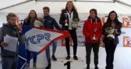 3 podiums de + pour la Team Laser !