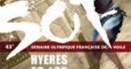 49er : 2ème de la SOF, Julien et Noé dans l'euphorie !