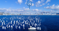 4ème Optimist Coach Regatta Marseille