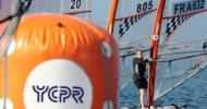 7-9 mars : Med Cup 13 Windsurf (planche à voile)