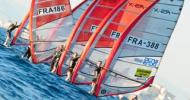 8ème édition de la Med Cup 13 Windsurf