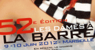 9-10 juin : Victoire du team YCPR au féminin sur la régate Dames à la barre !