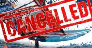 Pas de Med Cup Windsurf en Provence en février 2021