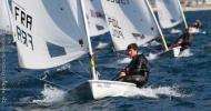Antony Munos, 6ème à l'Europa Cup de Martigues !