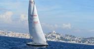 Balade des rois - Voile habitable loisir