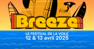 Breeze - Festival de la voile