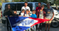C'est reparti pour la Team Opti !