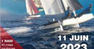 C'est reparti pour une nouvelle édition du Raid des Iles