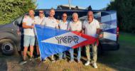 Championnat de France de pêche - Pêche à soutenir