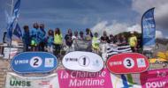 Championnat de France UNSS - Section Voile Marseilleveyre