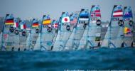 Championnat d'Europe 49er / 49er FX