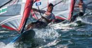 Championnat du Monde RS:X Jeune en Pologne