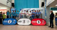Championnats de France de voile UNSS - Catamarans