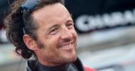 Christopher Pratt s'impose sur le Défi Azimut