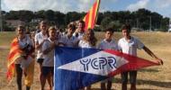 Clap de fin pour le Championnat de France Minimes Voile