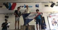 Classement annuel régional plus que positif pour la voile légère !