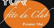 Club en Fête le 1er Mai