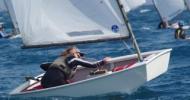 Coach regatta épisode 2