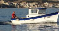 Concours de pêche à soutenir bateau le dimanche 24 juin