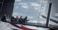 Coraline Jonet remporte le Grand Prix de Versoix avec Alinghi