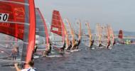 Dimanche 17 novembre : ligue de planche à voile