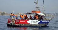Dimanche 26 avril : annulation du concours de pêche de la fête du club