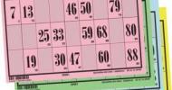Dimanche 31 janvier : loto