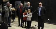 Diner des membres trentenaires du YCPR