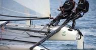Direction Weymouth pour la 3ème étape de la Sailing World Cup !