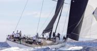 Eliott Michal remporte la Maxi Yacht Rolex Cup - Voile habitable