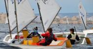 En hiver, les jeunes OPTImisent leur préparation à Marseille !