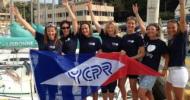 Encore une victoire des Dames de l'Y !
