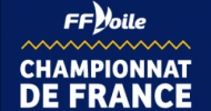 Et les sélectionnés au championnat de France voile sont ...