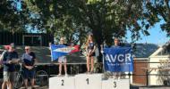 Finale championnat départemental à Martigues - Planche à voile