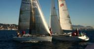 FINALE DU 13 A LA VOILE