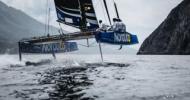 Franck Cammas 6e du championnat du monde GC32