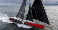 Franck Cammas veut participer à la prochaine America's Cup
