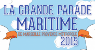 Samedi 5 septembre : Grande Parade Maritime MPM