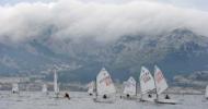 Interligue optimist du 26 au 28 mai